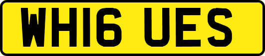 WH16UES