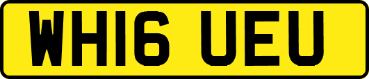 WH16UEU