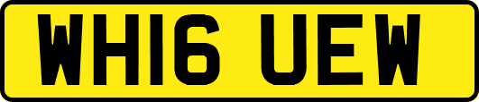 WH16UEW