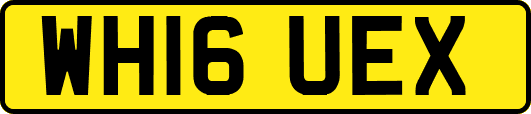 WH16UEX
