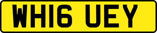 WH16UEY
