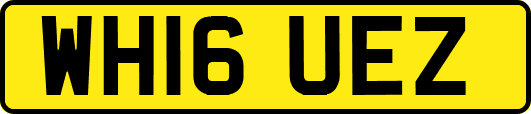 WH16UEZ