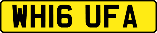 WH16UFA