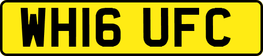 WH16UFC