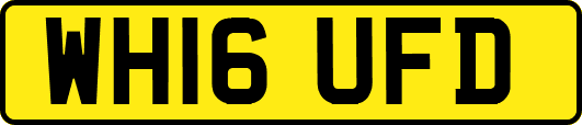 WH16UFD