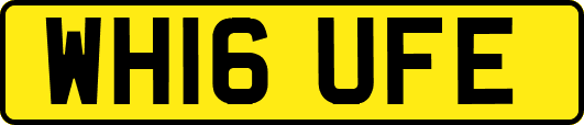 WH16UFE