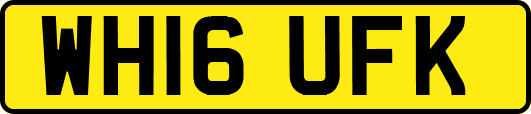 WH16UFK