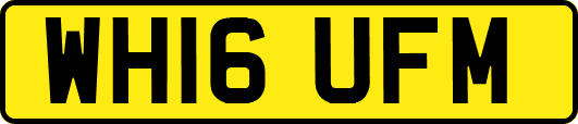 WH16UFM