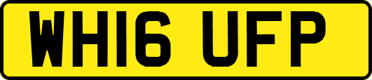 WH16UFP