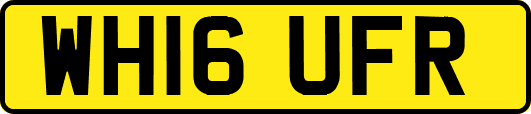 WH16UFR