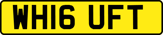 WH16UFT