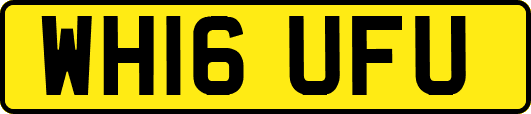 WH16UFU