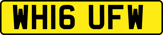 WH16UFW