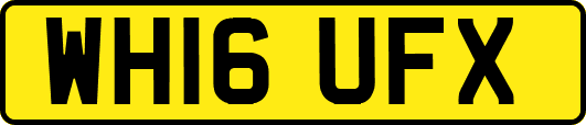 WH16UFX