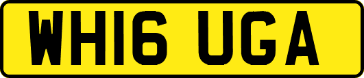 WH16UGA