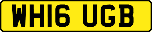 WH16UGB