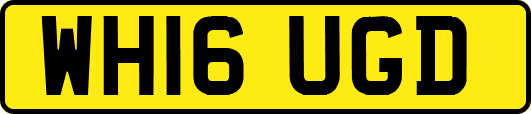 WH16UGD