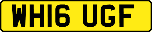 WH16UGF
