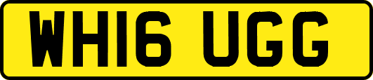 WH16UGG