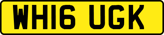 WH16UGK