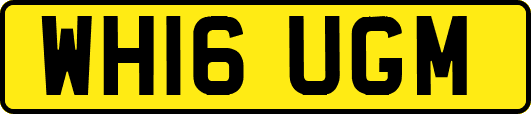 WH16UGM