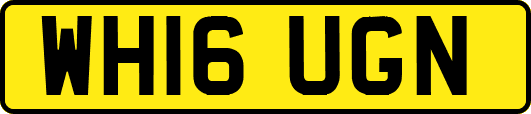 WH16UGN