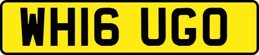 WH16UGO