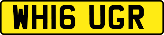 WH16UGR