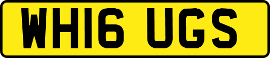 WH16UGS
