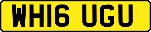 WH16UGU