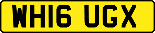 WH16UGX