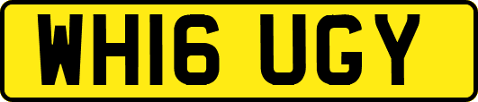 WH16UGY