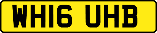 WH16UHB