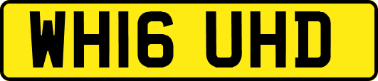 WH16UHD