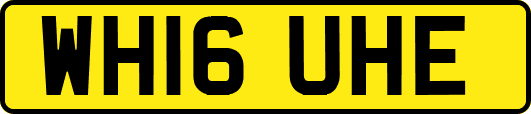 WH16UHE