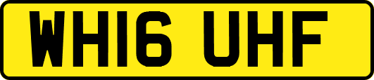 WH16UHF