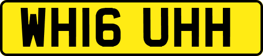 WH16UHH