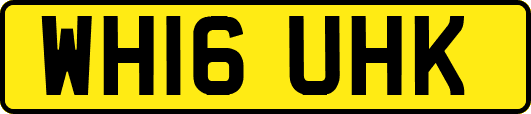 WH16UHK