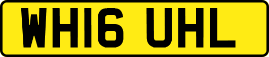 WH16UHL