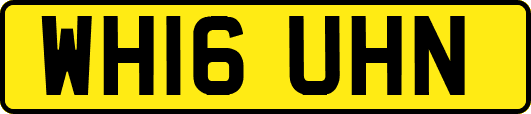WH16UHN