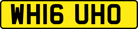 WH16UHO
