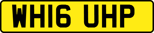 WH16UHP