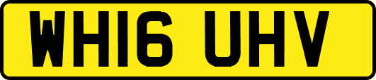 WH16UHV