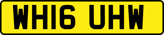 WH16UHW