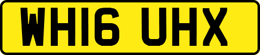 WH16UHX