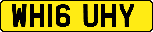 WH16UHY