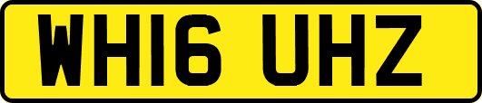 WH16UHZ