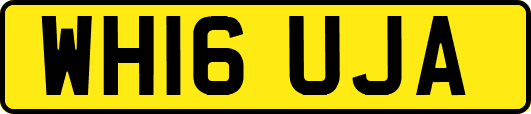 WH16UJA