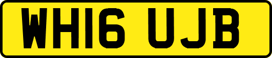 WH16UJB
