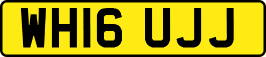 WH16UJJ
